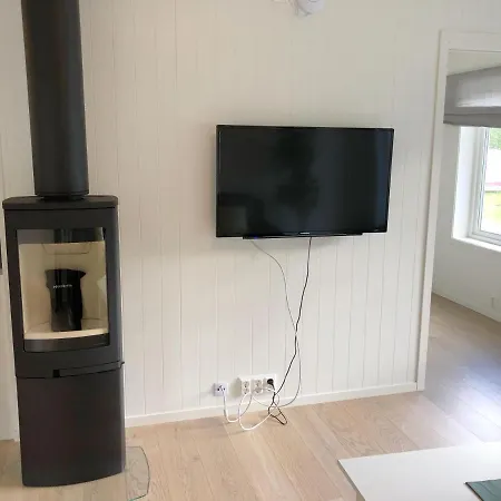 Saltvold Nr 2 Røldal