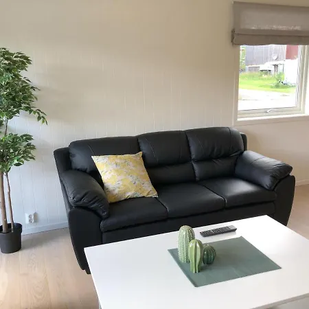 Saltvold Nr 2 Apartment Roldal