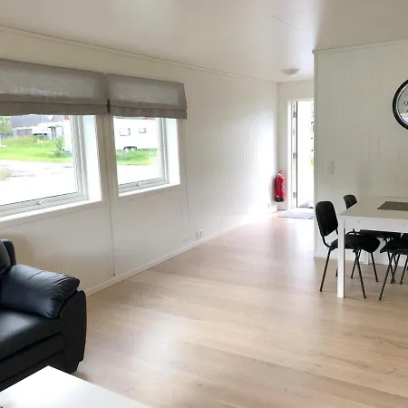 Saltvold Nr 2 Hotel 3*