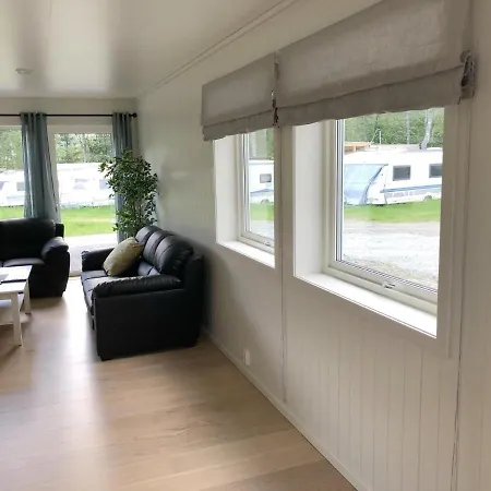 Saltvold Nr 2 Apartment Roldal