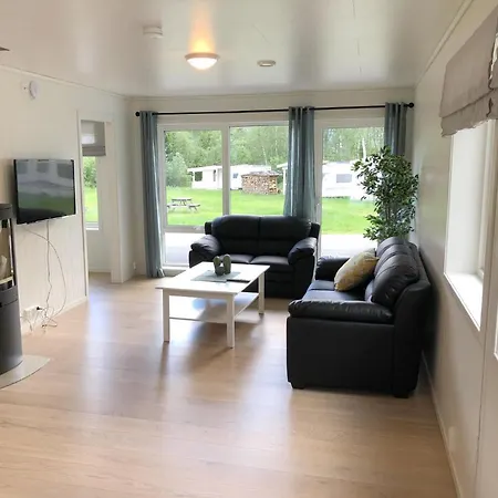 Apartament Saltvold Nr 2 Røldal