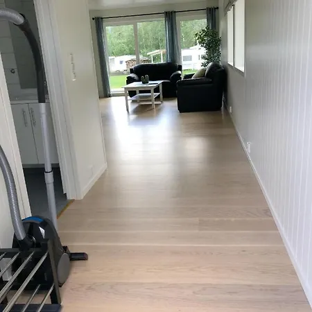 Hotel Saltvold Nr 2 3*