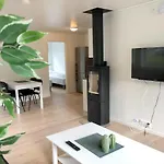 아파트 Saltvold Nr 2 *
