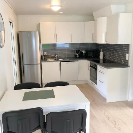 Apartamento Saltvold Nr 2 *