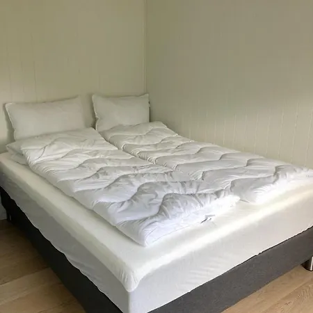 Appartement Saltvold Nr 2 Røldal