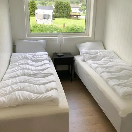 Saltvold Nr 2 Appartement