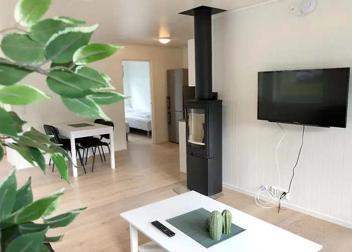 Apartamento Saltvold Nr 2 *